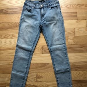 Bluenotes Jordan low-rise curvy jeggings